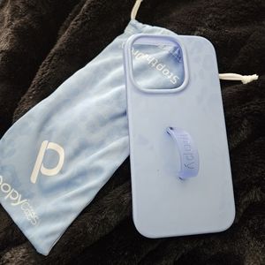 Iphone 13pro loopy Case